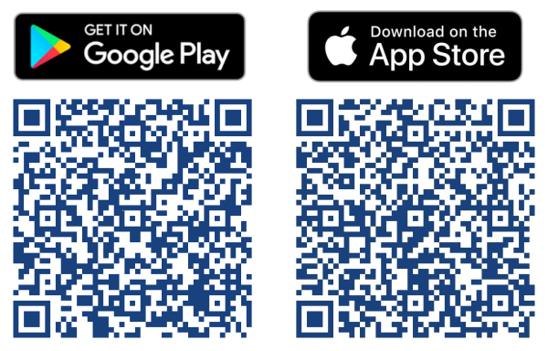 QR codes to expense app
