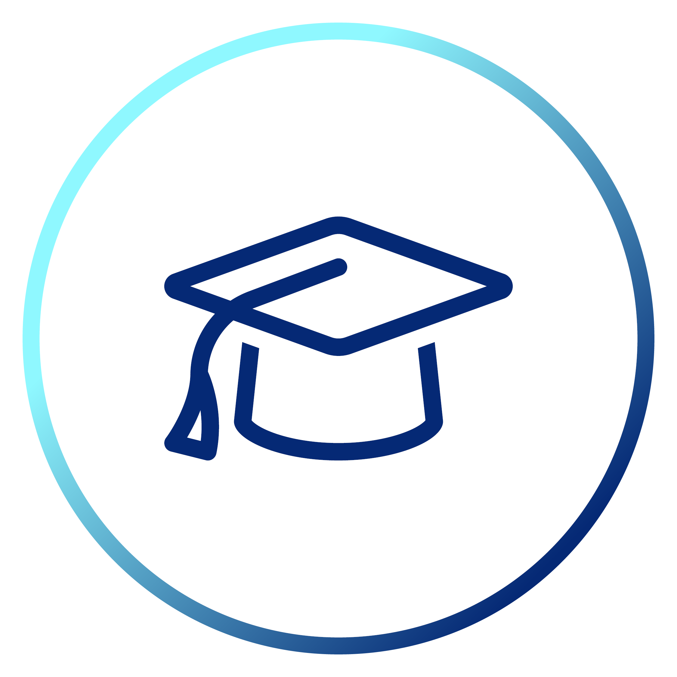 Course introduction icon