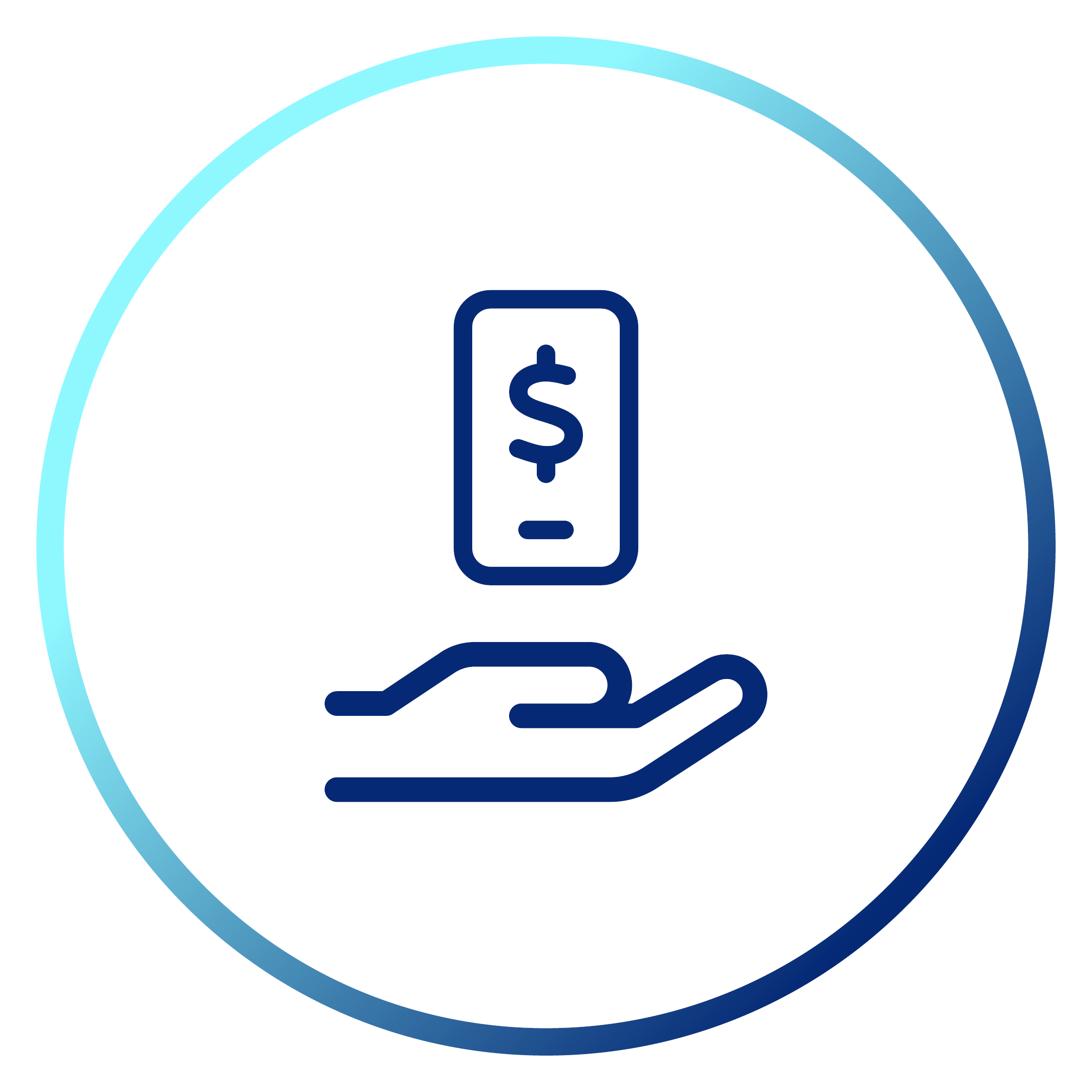 Icon_Expense Management Expenses
