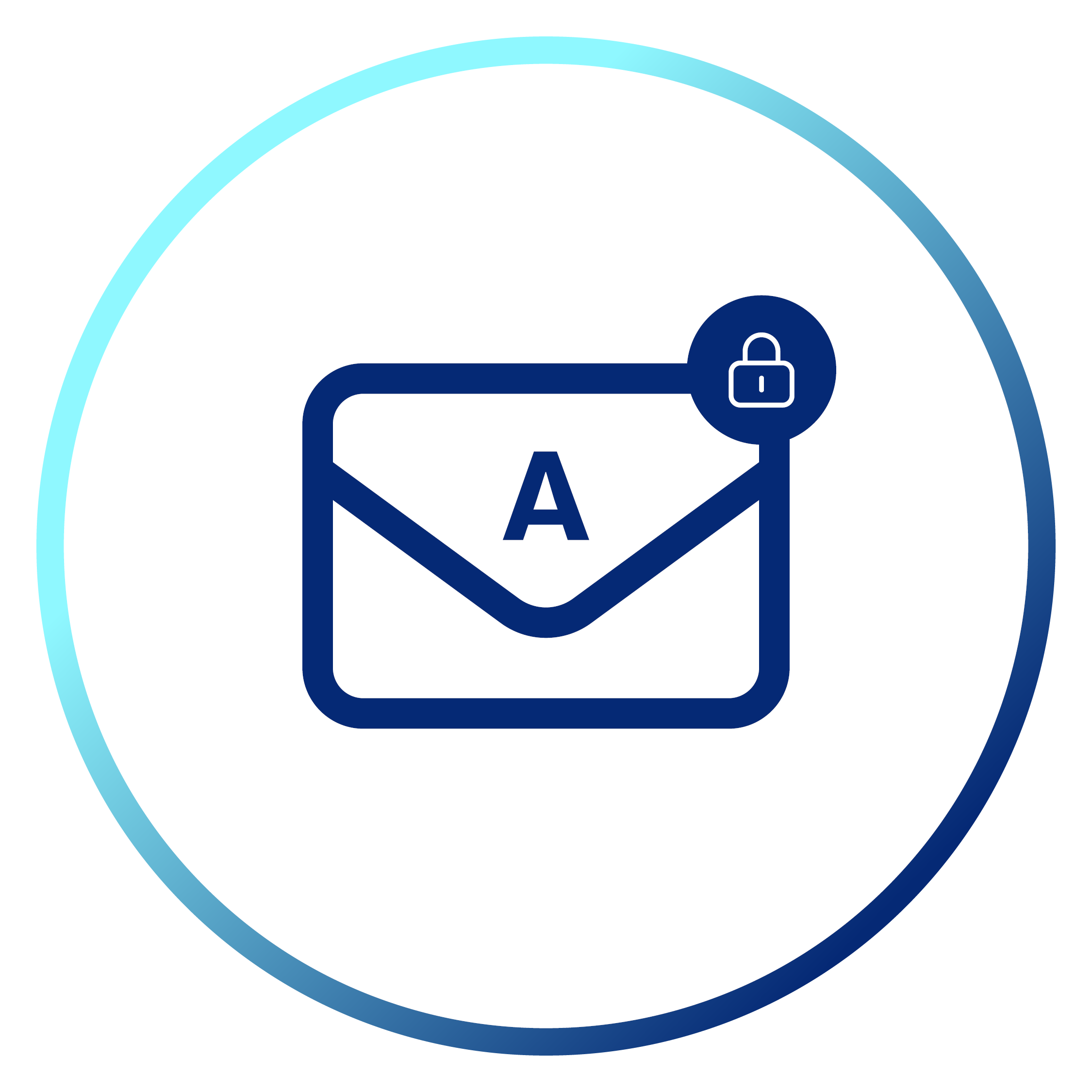 Icon_Send automatically and add security