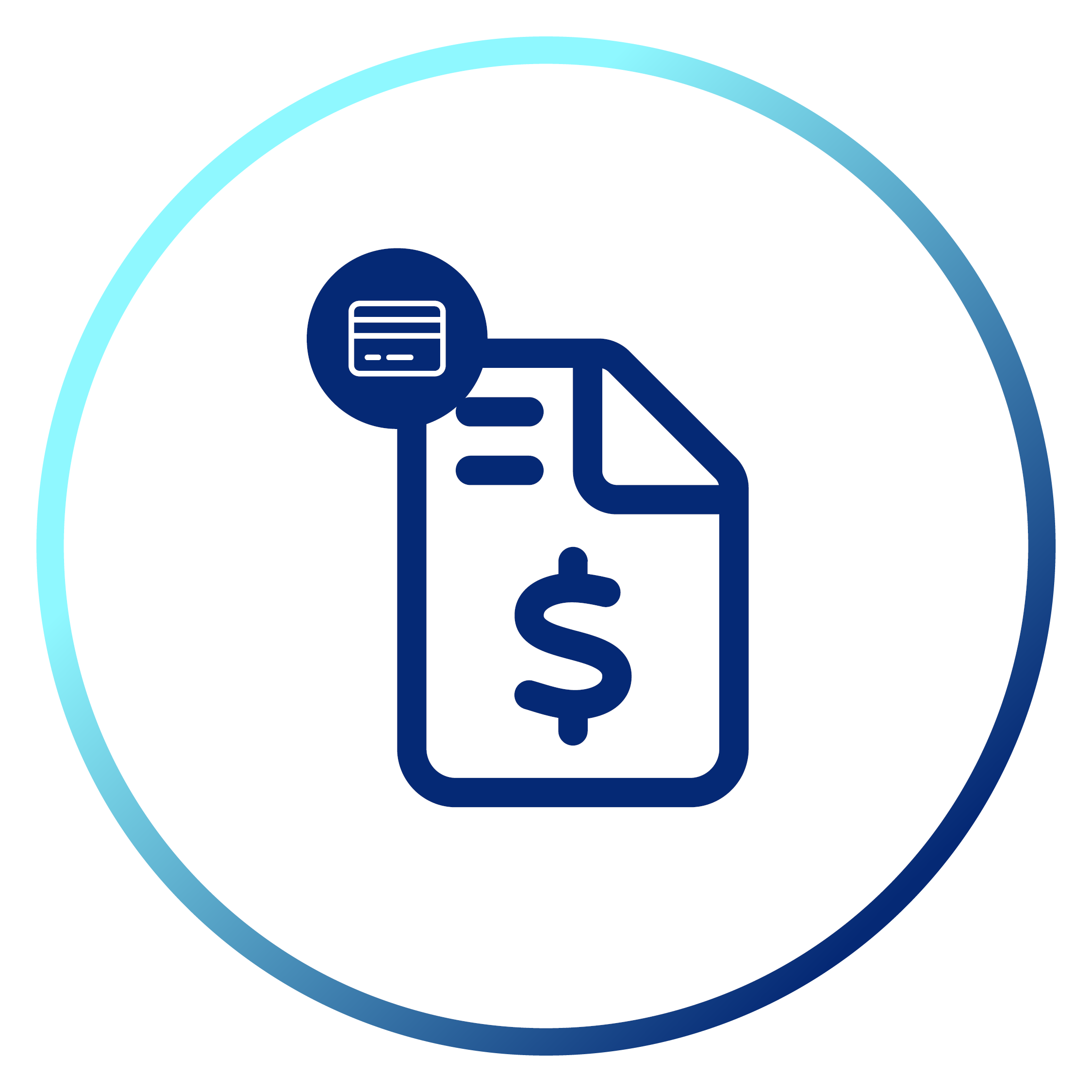 Icon_Expense Management Credit Card