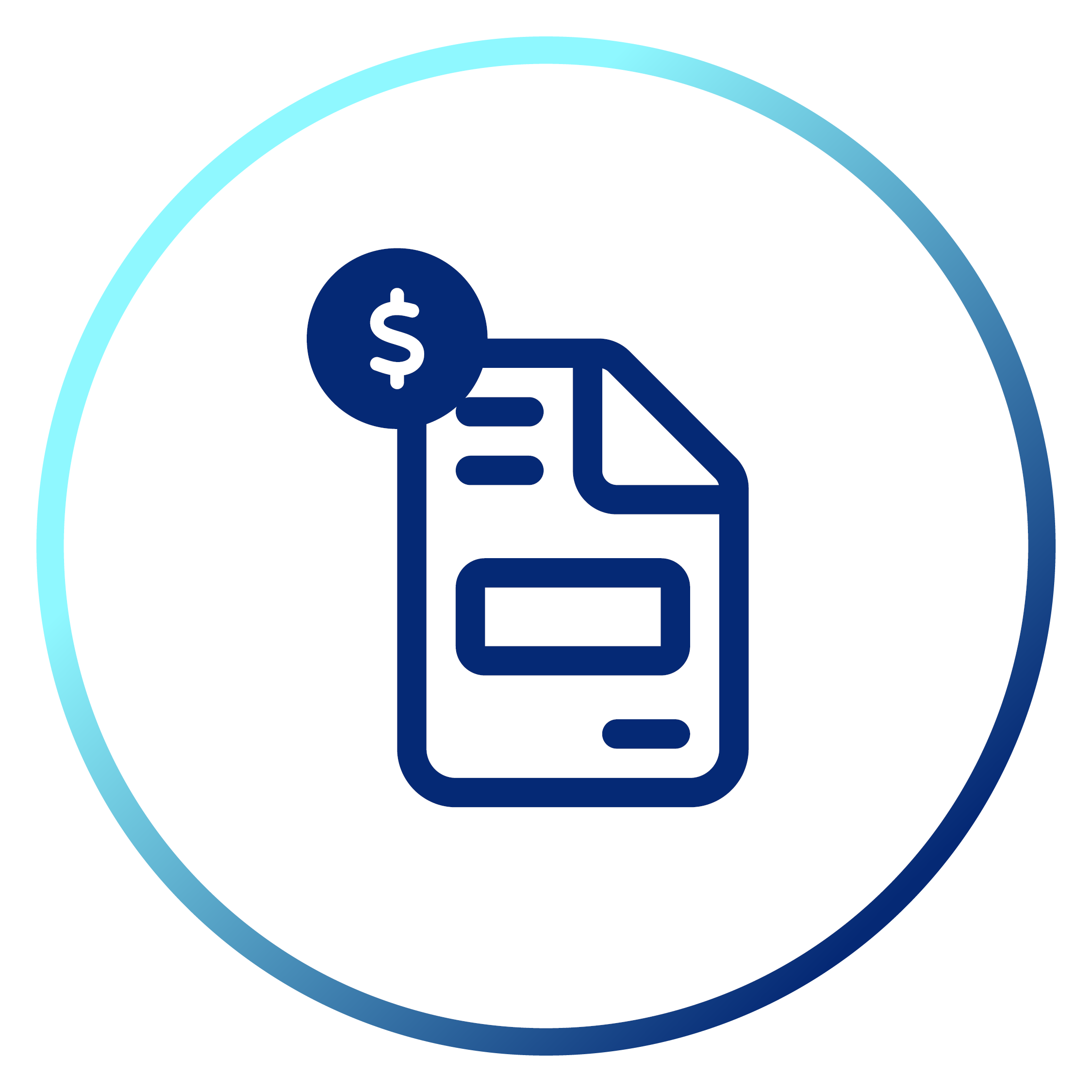 Icon_Expense Management Expense Report