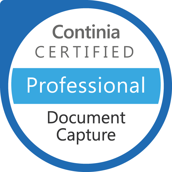 Get started using Document Capture