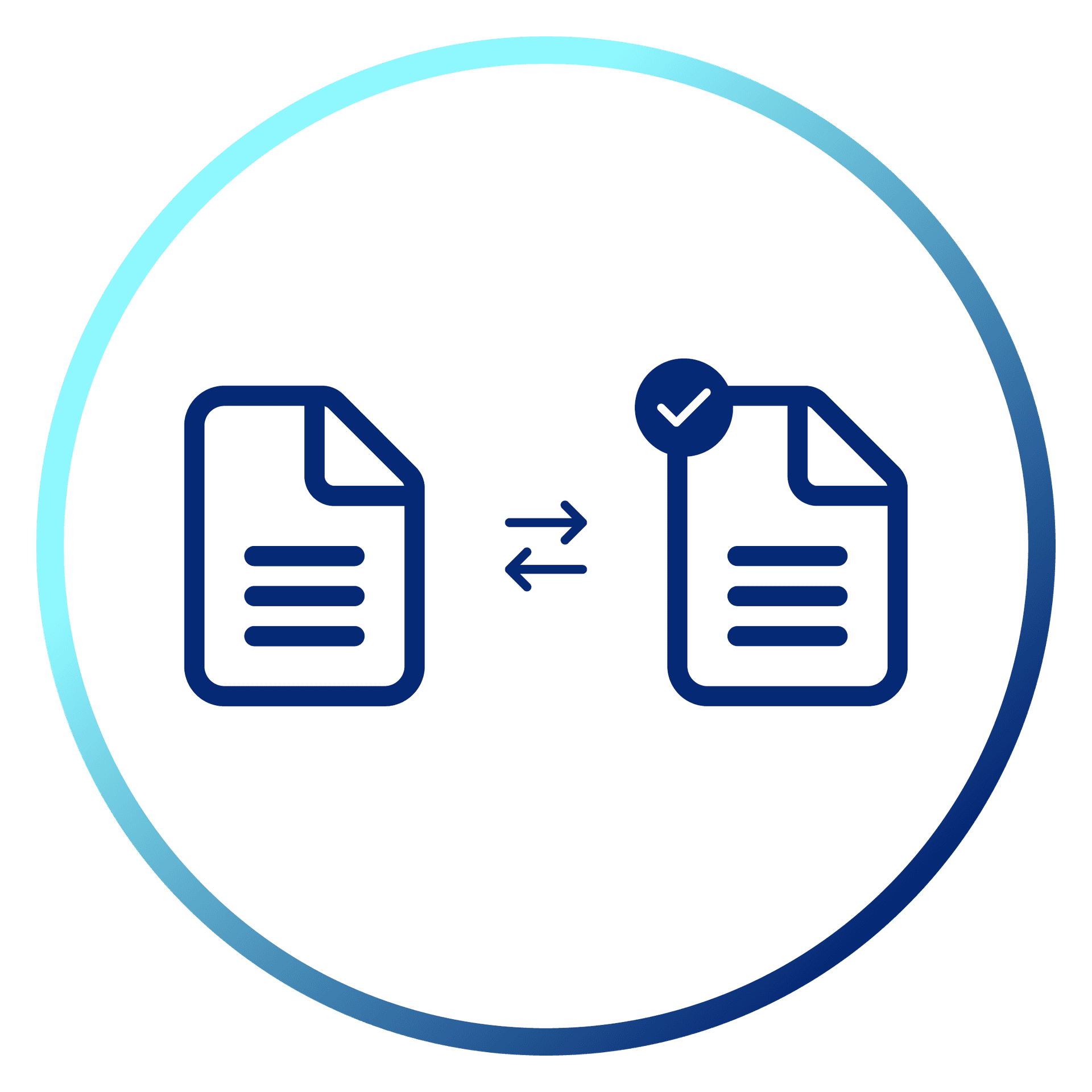 Get started using Document Capture